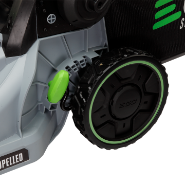 Alletuinmachinesnl ego aangedreven grasmaaier lm1903e sp foto 6