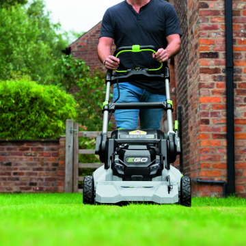 Alletuinmachinesnl ego aangedreven grasmaaier lm1903e sp foto 7