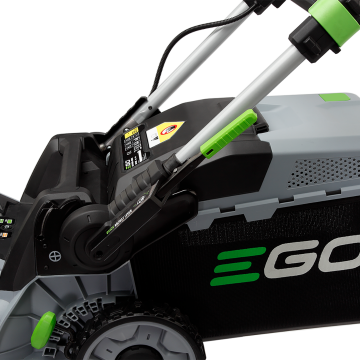 Alletuinmachinesnl ego accu grasmaaier kit lm1701e-sp foto 4 0