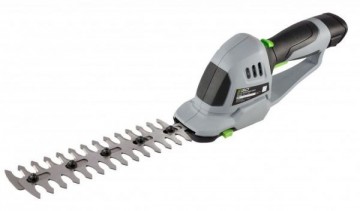 Alletuinmachinesnl ego accu grasschaar foto 1