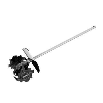 Alletuinmachinesnl ego grondfrees cta9500 foto 1