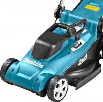 Alletuinmachinesnl makita 230 v grasmaaier elm3720 foto 2