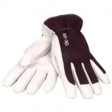 Alletuinmachinesnl ox on winter driver foto 1