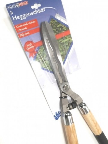 Alletuinmachinesnl talen tools heggenschaar d193 foto 2