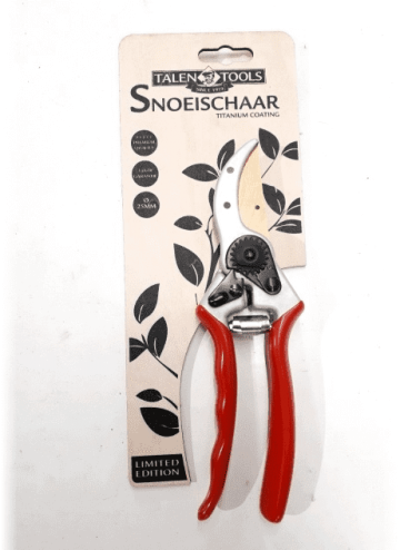 Alletuinmachinesnl talen tools snoeischaar f191 foto 2