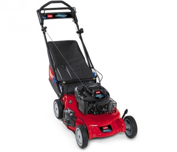 Alletuinmachinesnl toro grasmaaier 21691 super recycler foto 3