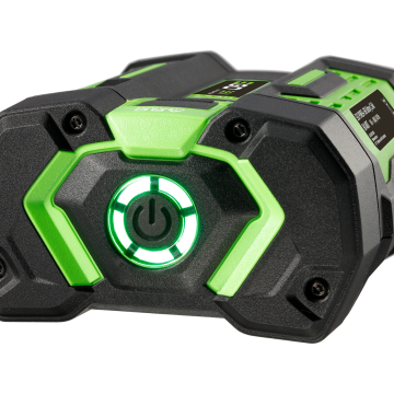 Alletuinmachines.nl Ego Power accu 2,5 Ah BA1400T foto 2