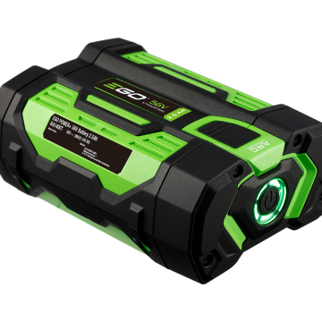 Alletuinmachines.nl Ego Accu 2,5 Ah BA1400T Foto 1