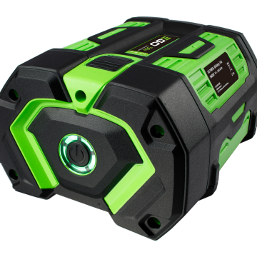 Alle tuinmachines.nl Ego Power Accu 7,5 Ah BA4200T foto 1