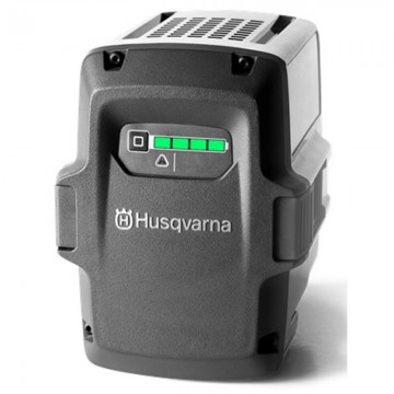 Husqvarna Accu BLi200X Alletuinmachines.nl Afbeelding 1