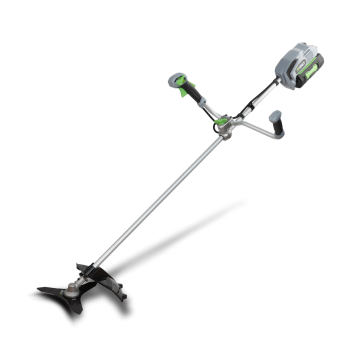 Alletuinmachines.nl Ego Bosmaaier BC3800E foto 1