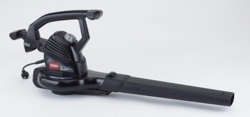 Toro UltraPlus Blower 51558 elektrische Bladblazer 3 in 1 Alletuinmachines.nl afbeeldign 2