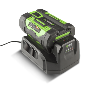 Alletuinmachines.nl Ego Accu oplader CH2100E foto 2