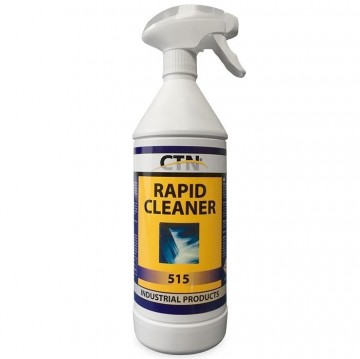 CTN Rapid Cleaner Alletuinmachines.nl