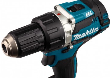 Alle tuinmachines Makita accu boormachine DDF484Z foto 3
