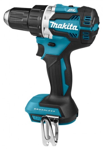 Alle tuinmachines.nl Makita accu boormachine DDF484Z foto 4