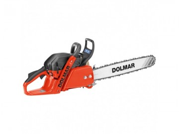 Dolmar ps6100 45 AlleTuinmachines.nl Afbeelding 1