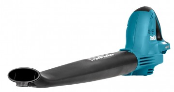 Alle tuinmachines.nl Makita accu bladblazer DUB361Z foto 1