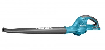 Alle tuinmachines.nl Makita accu bladblazer DUB361Z foto 3