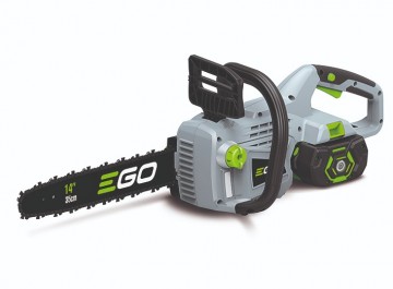 Alletuinmachines.nl Ego kettingzaag kit CS1411E foto 2