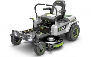 Ego z6 Alletuinmachines.nl Afbeelding 1