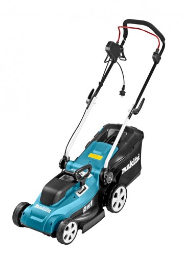 Makita ELM3320 Grasmaaier 33 cm Alletuinmachines.nl Afbeelding 1