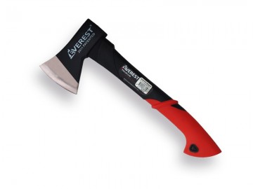 Evererst keukenbijl 600 gram