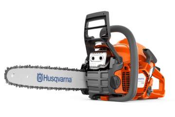 Husqvarna 130 kettingzaag Alletuinmachines.nl Afbeelding 1