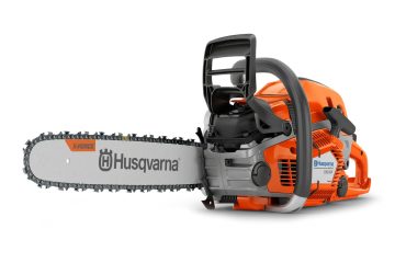 Husqvarna Kettingzaag 550XP Mark II Alletuinamchines.nl Afbeelding 1