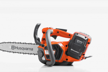 Husqvarna T540i XP Accu Kettingzaag 30CM Alletuinmachines.nl Afbeelding 2