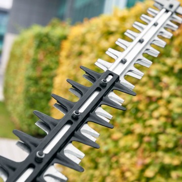 Alle tuinmachines.nl Ego professionele heggenschaar HTX6500 foto 4