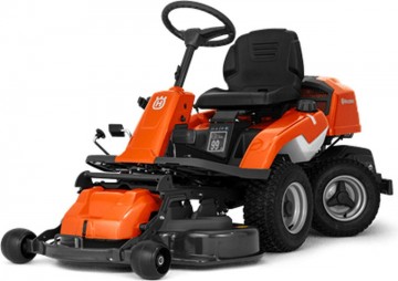 Husqvarna r 214c Alletuinmachines.nl