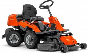 Husqvarna r 214c Alletuinmachines.nl