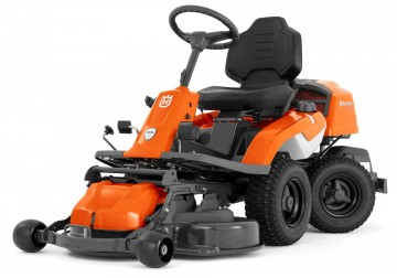 Husqvarna r 214tc Alletuinmachines.nl