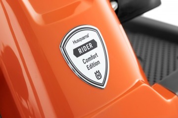 Husqvarna r 214tc Alletuinmachines.nl