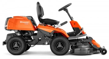 Husqvarna r 214tc Alletuinmachines.nl