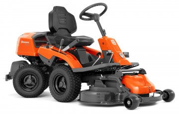 Husqvarna r 214tc Alletuinmachines.nl