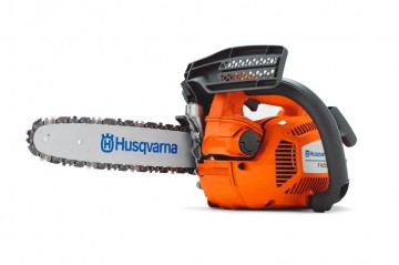 Husqvarna t435 Alletuinmachines.nl Afbeelding 1
