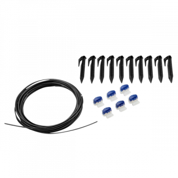 Husqvarna Automower Grensmarkeringskabel Reparatieset Alletuinmachines.nl Afbeelding 1