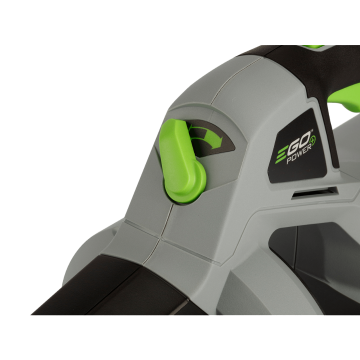 Ego accu bladblazer LB6151E inclusief accu en lader AlleTuinmachines.nl afbeelding 1