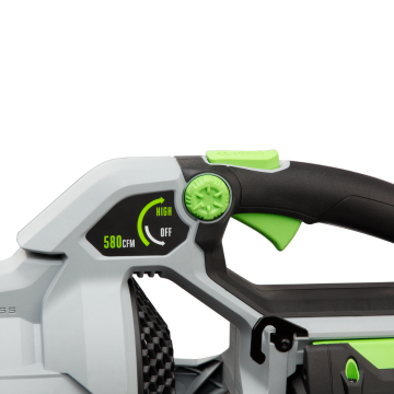 Alle tuinmachines.nl EGO LB5800E accu bladblazer foto 2