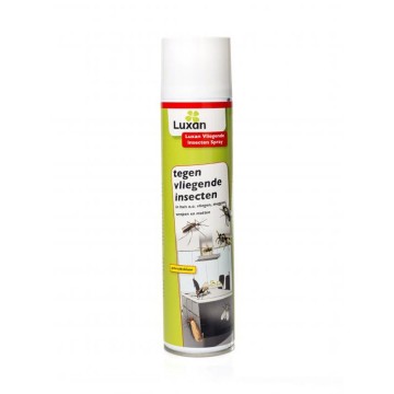 Luxan pyrethrum plantspray Alletuinmachines.nl foto 1