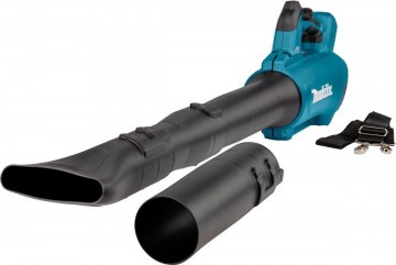 Alle Tuinmachines.nl Makita dub184z 5