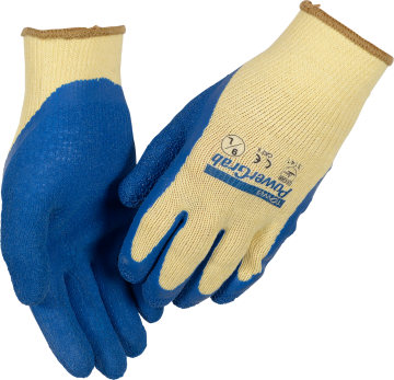 Ox on towa Powergrab Alle tuinmachines afbeelding 1