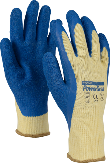 Ox on towa Powergrab Alle tuinmachines afbeelding 3