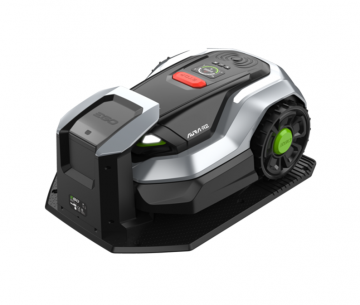 EGO RMR1500E AURA-R2 Robotmaaier (1500 m²) – Slim, draadloos en krachtig maaien