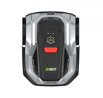 EGO RMR1500E AURA-R2 Robotmaaier (1500 m²) – Slim, draadloos en krachtig maaien