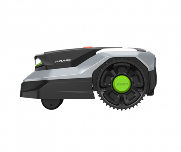EGO RMR1500E AURA-R2 Robotmaaier (1500 m²) – Slim, draadloos en krachtig maaien