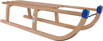 Talen Tools - Sneeuwslee - 100 cm - Comfort Alletuinmachines.nl