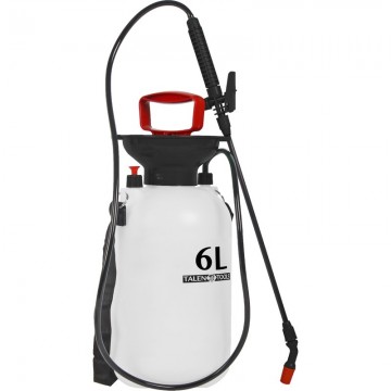 Talen tools drukspuit 6l ds6 Alle Tuinmachines.nl